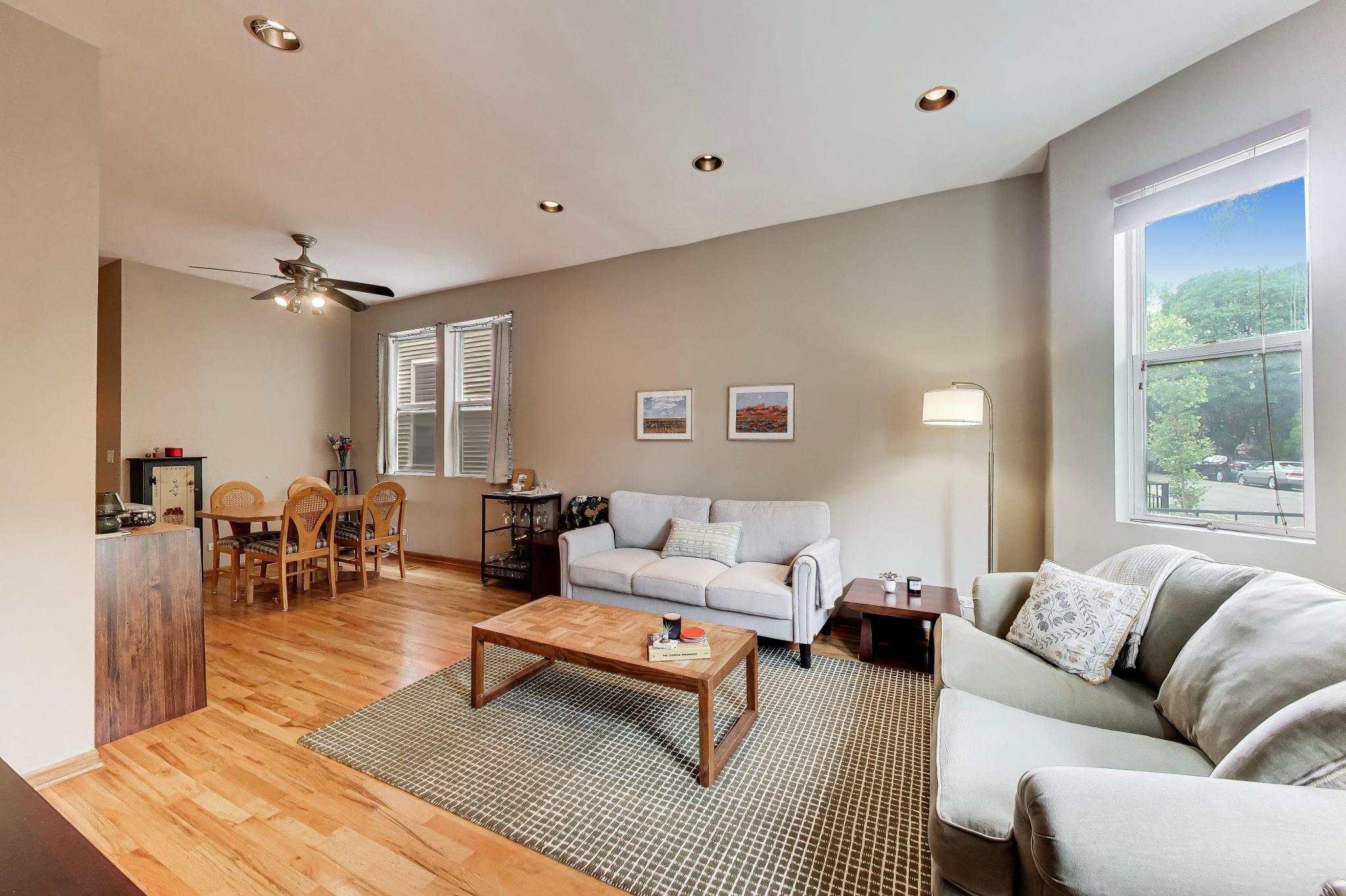 2141 N Point Street #1F