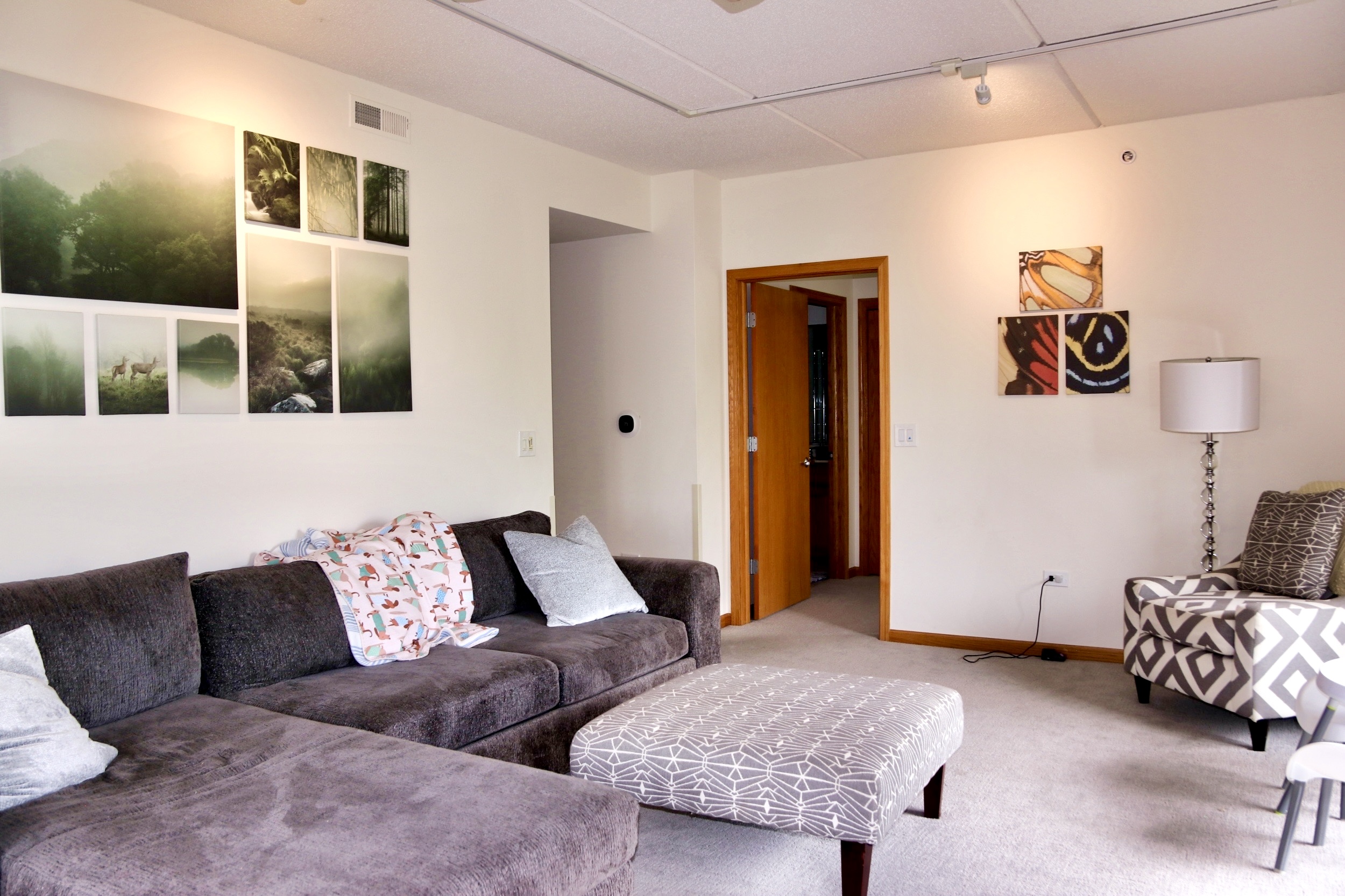 3401 N Carriageway Drive #401
