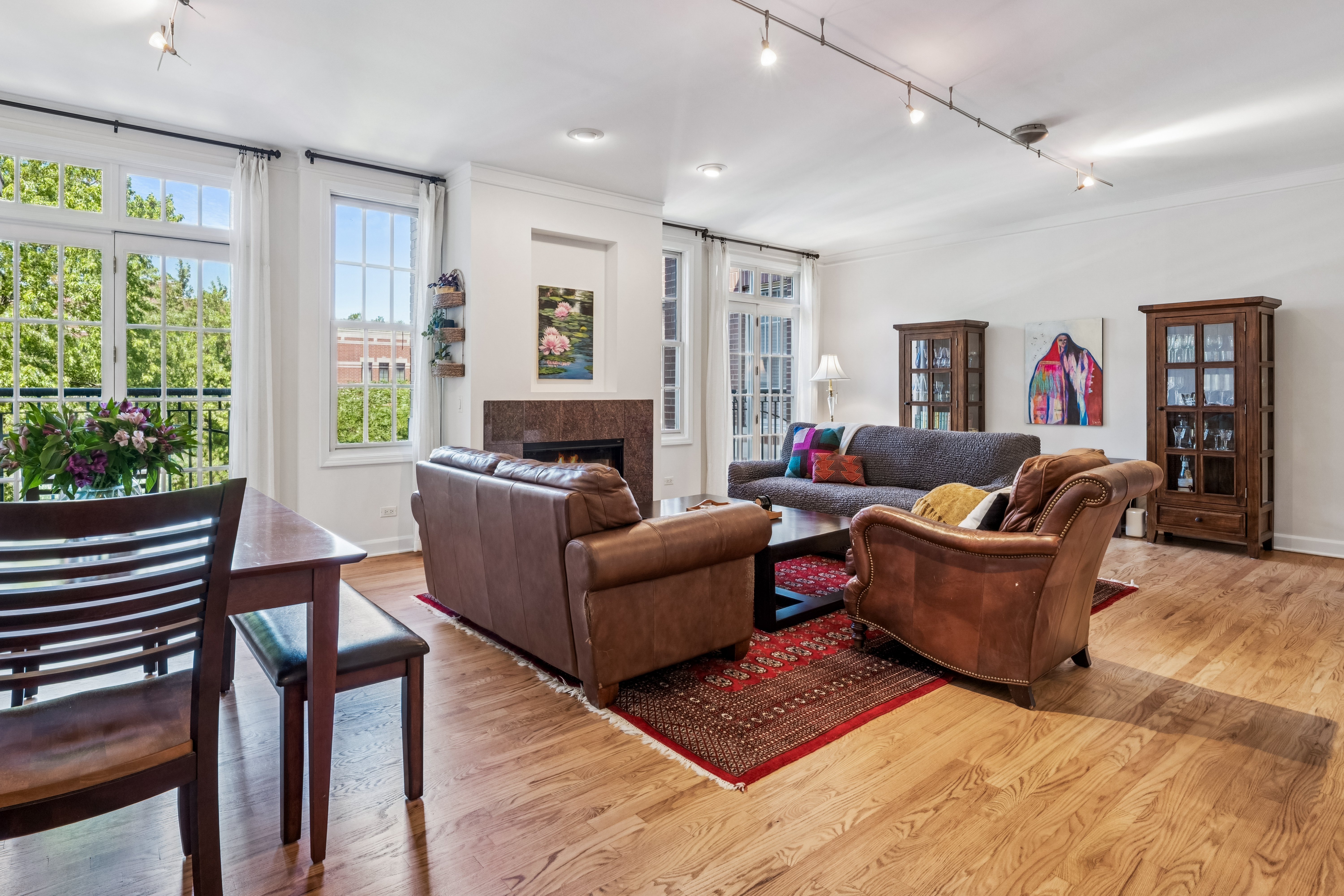 3845 N Ashland Avenue #4E