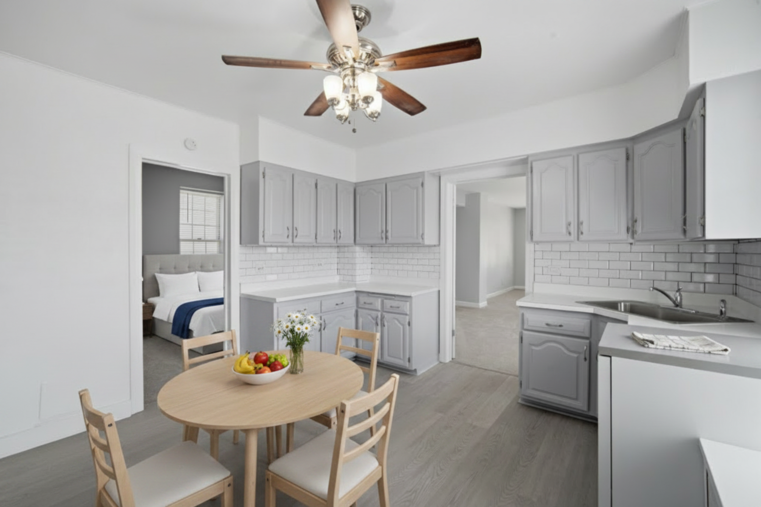 7314 N Crawford Avenue #2