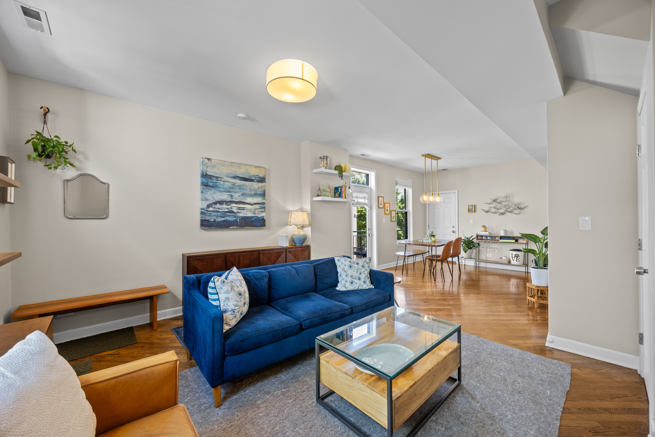 1920 W Dickens Avenue #3R
