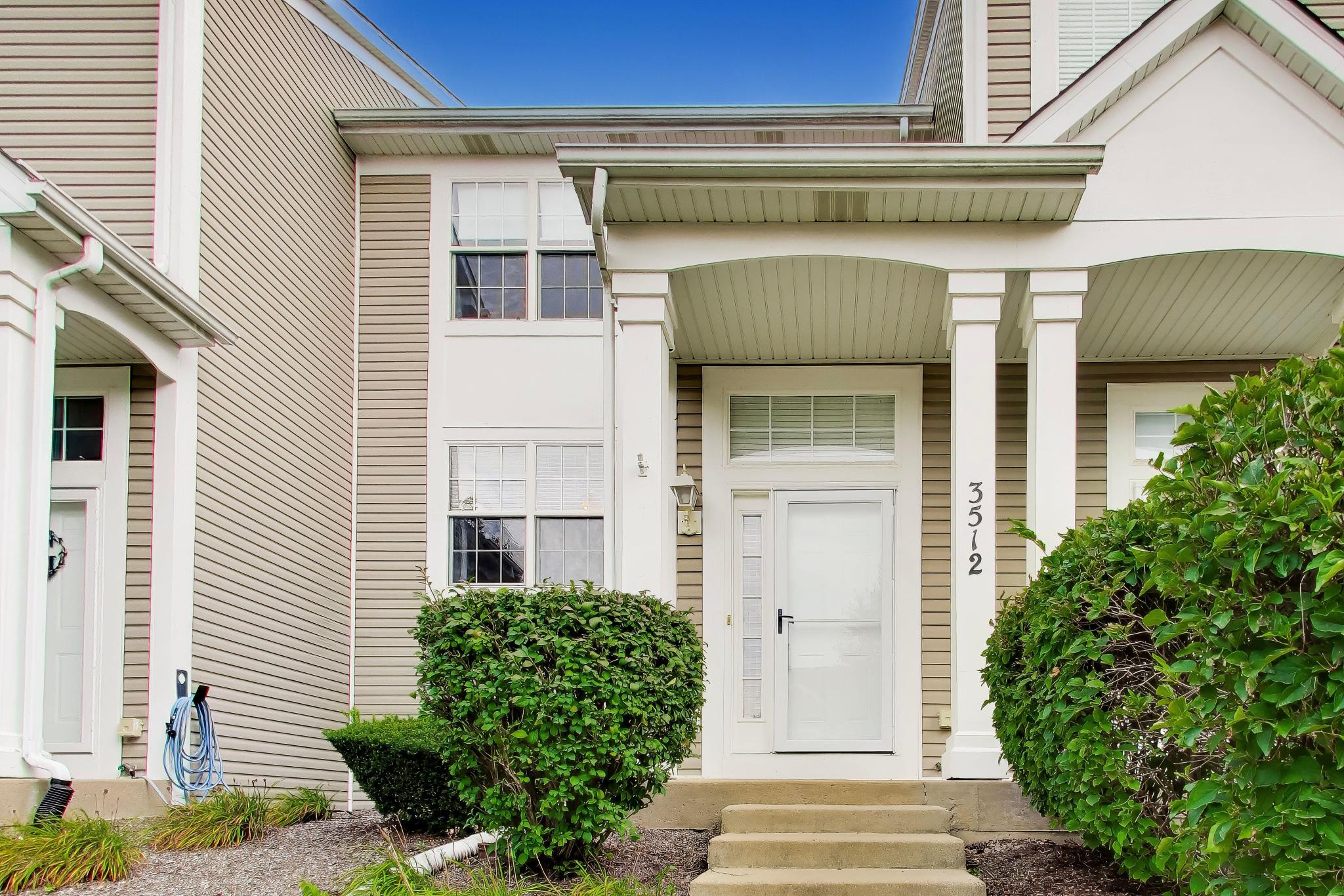 3512 Meadow Lily Drive