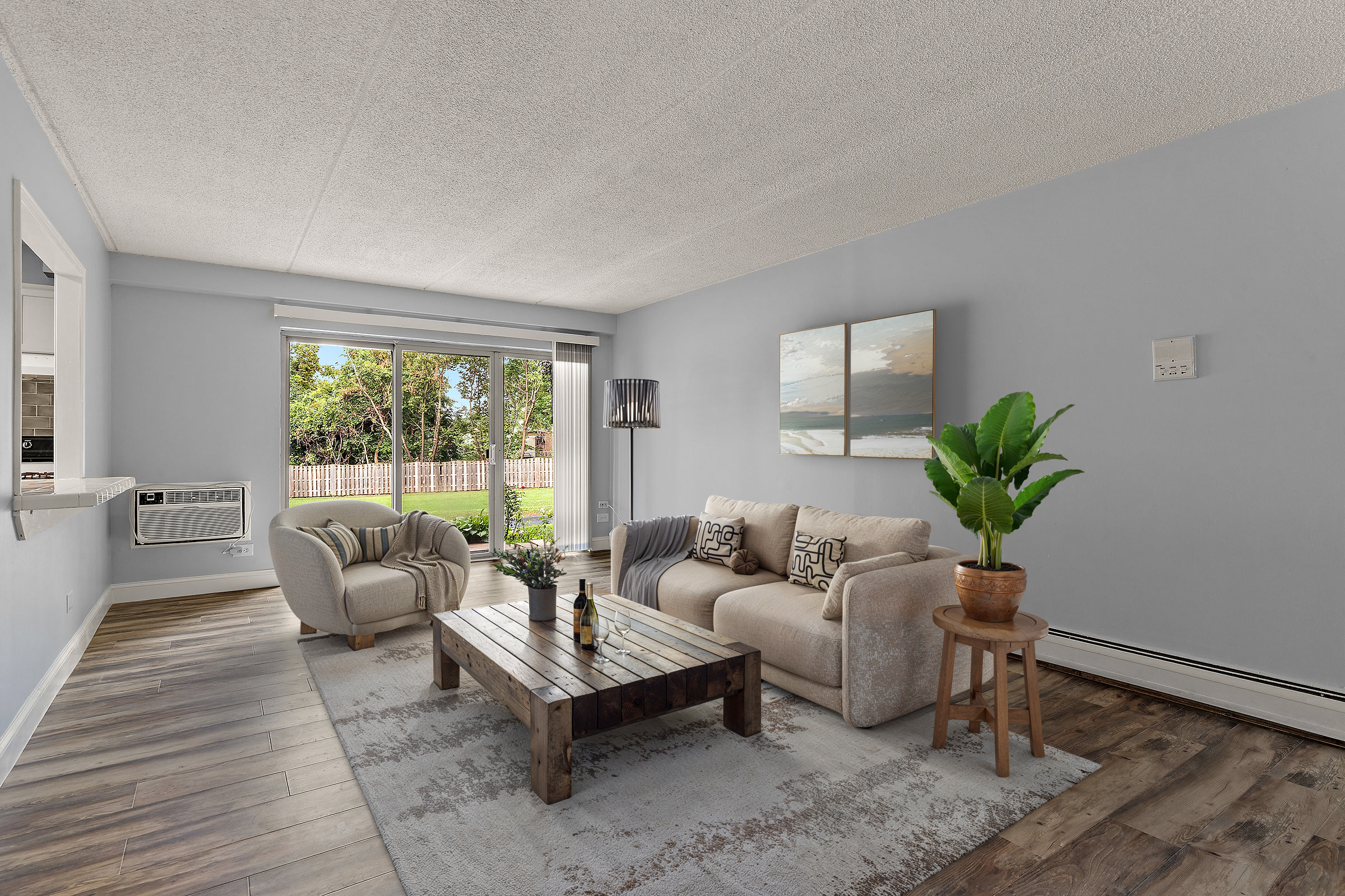 586 Fairway View Drive #1B