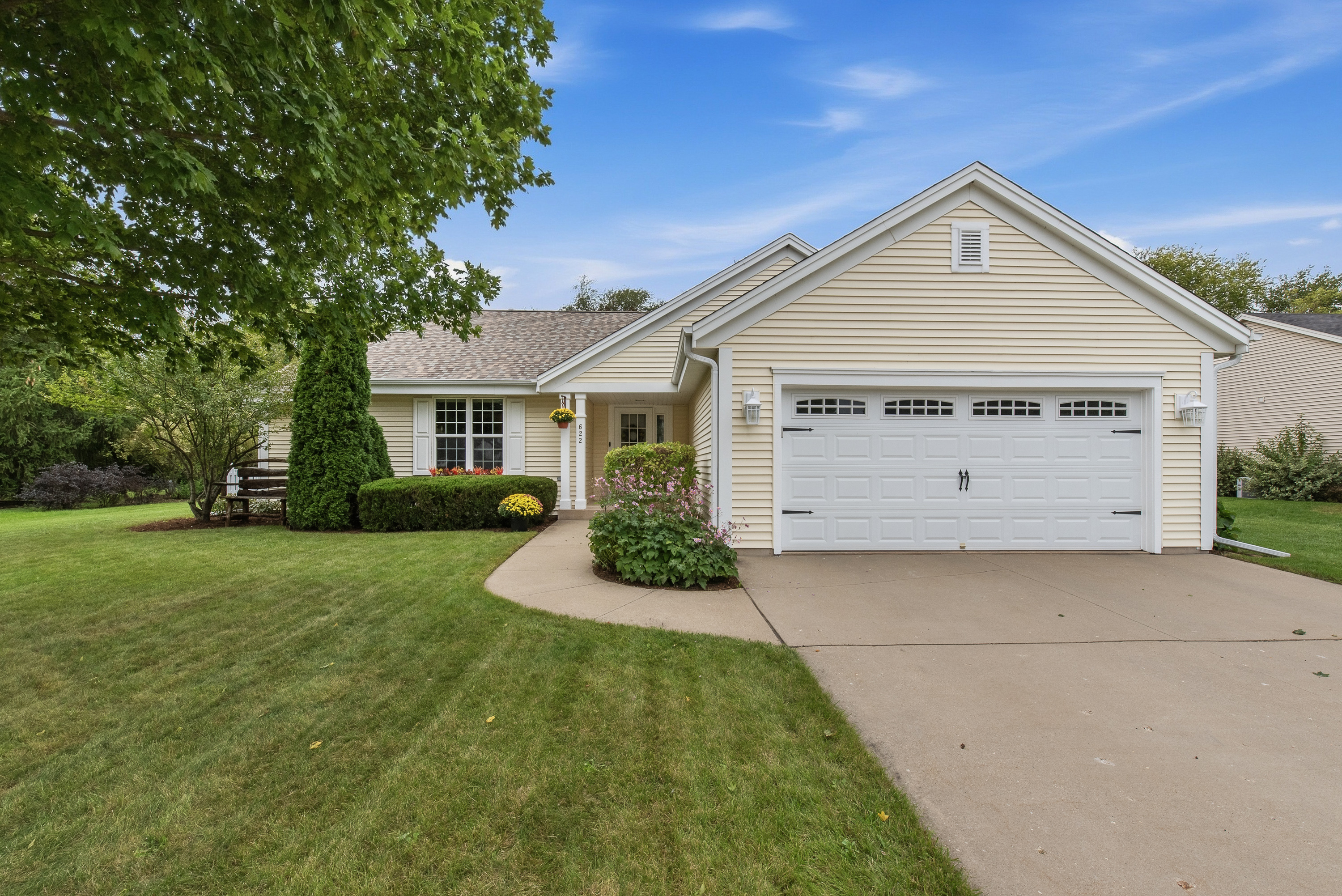 622 Hickory Hollow Rd