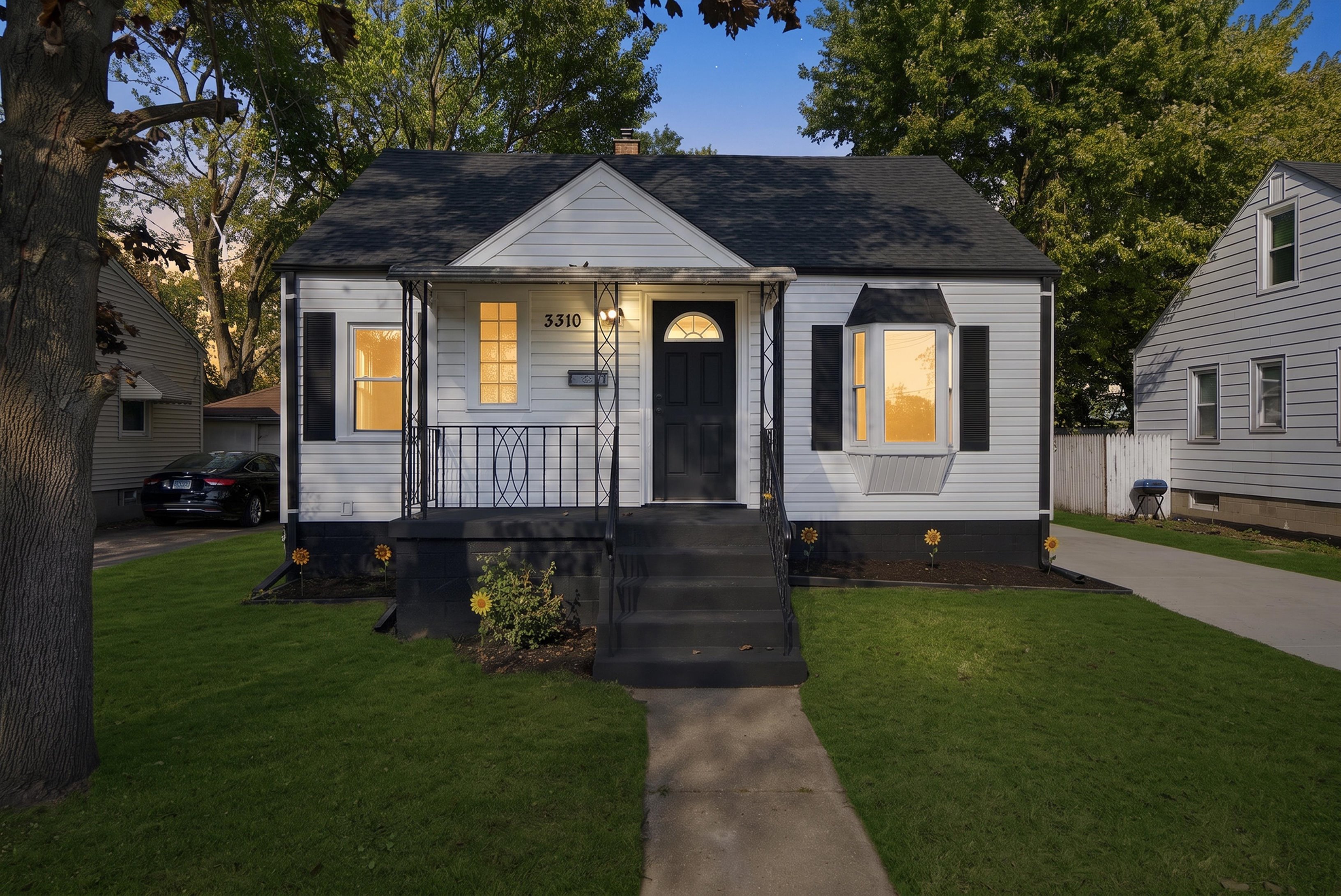 3310 186th Street