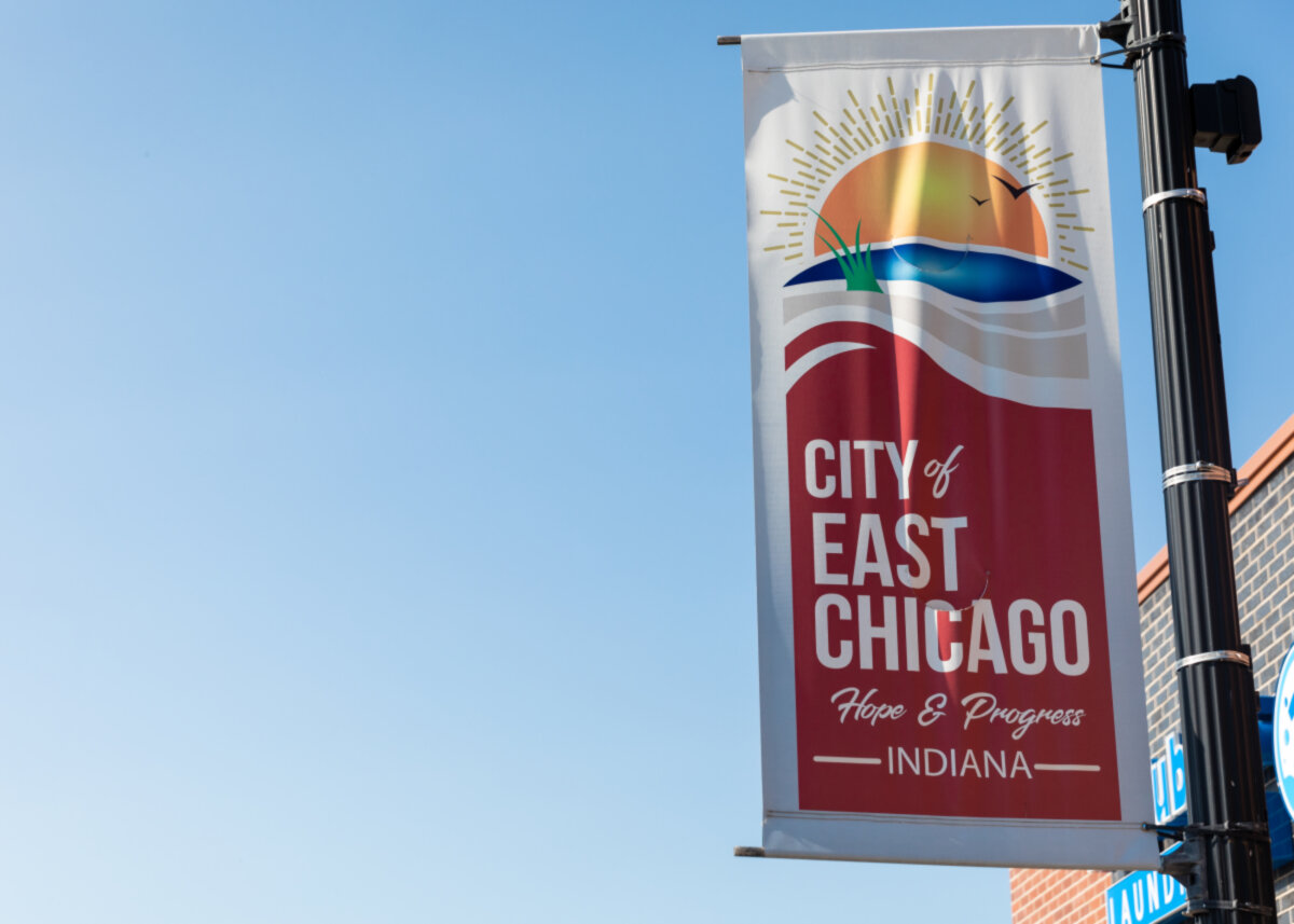 East Chicago