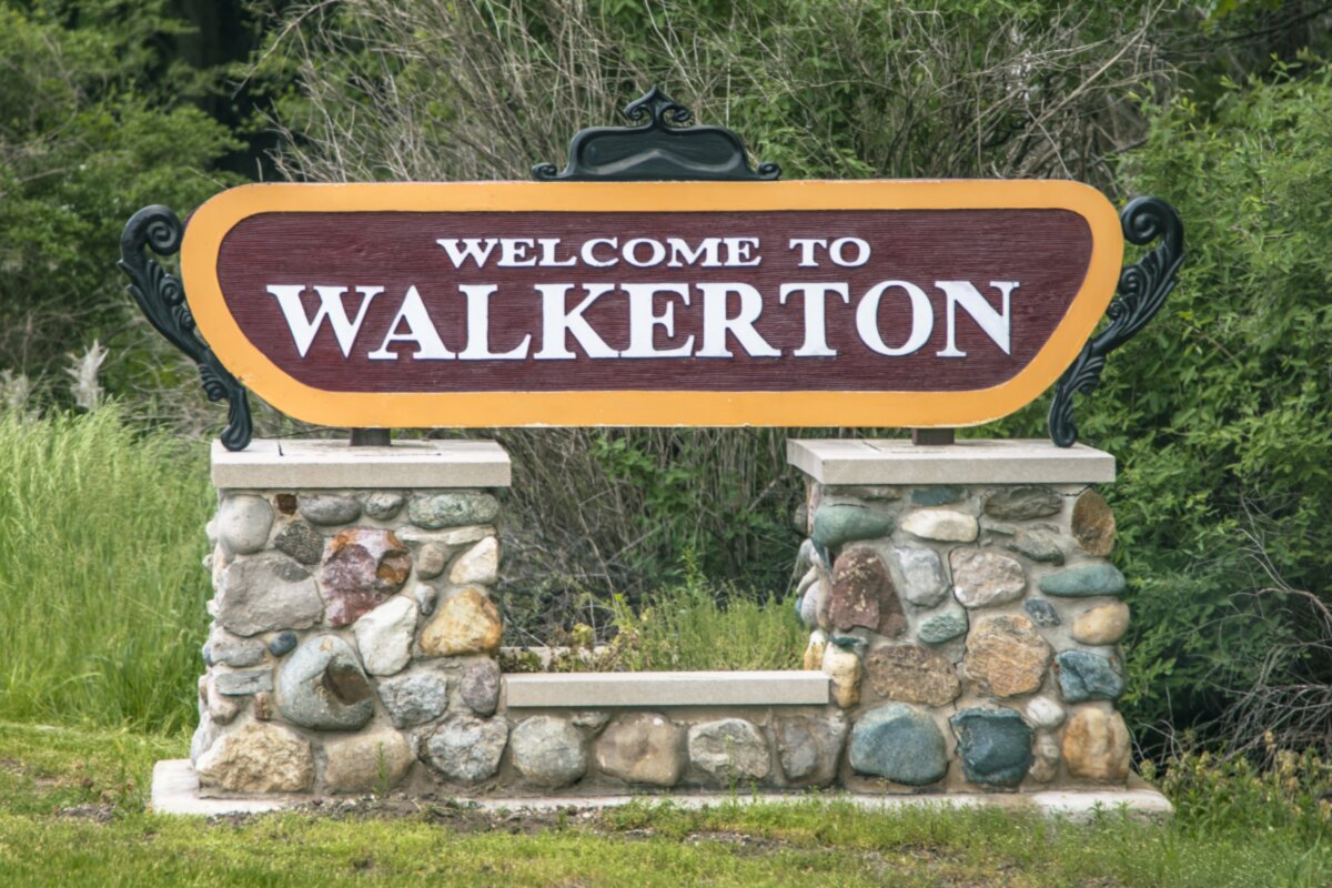 Walkerton