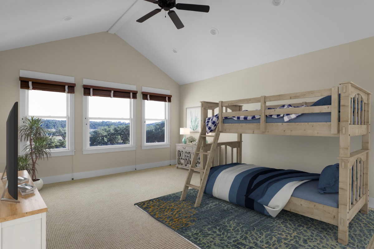 4 Bedroom Apartment/Flat's Image 6