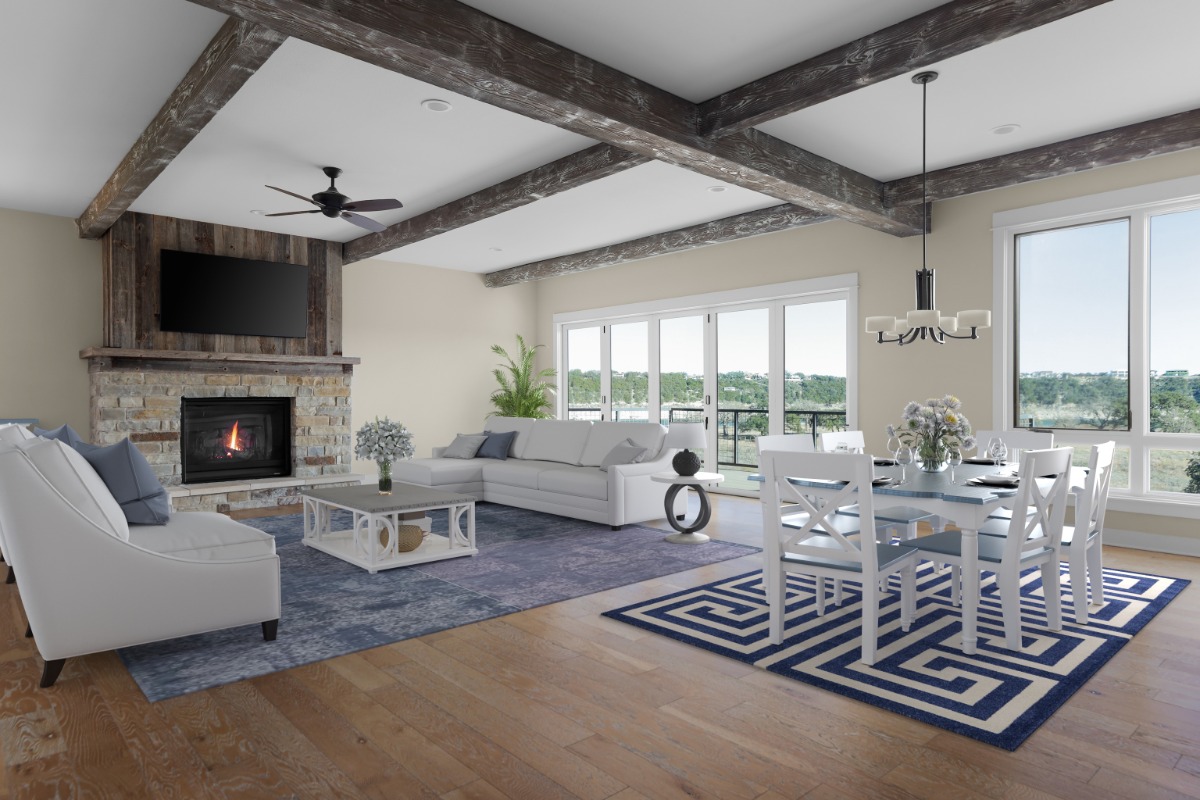 4 Bedroom Apartment/Flat's Image 3