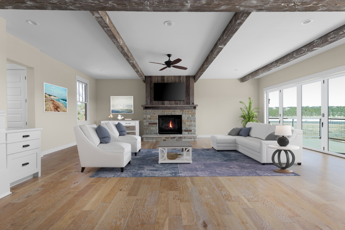 4 Bedroom Apartment/Flat's Image 4