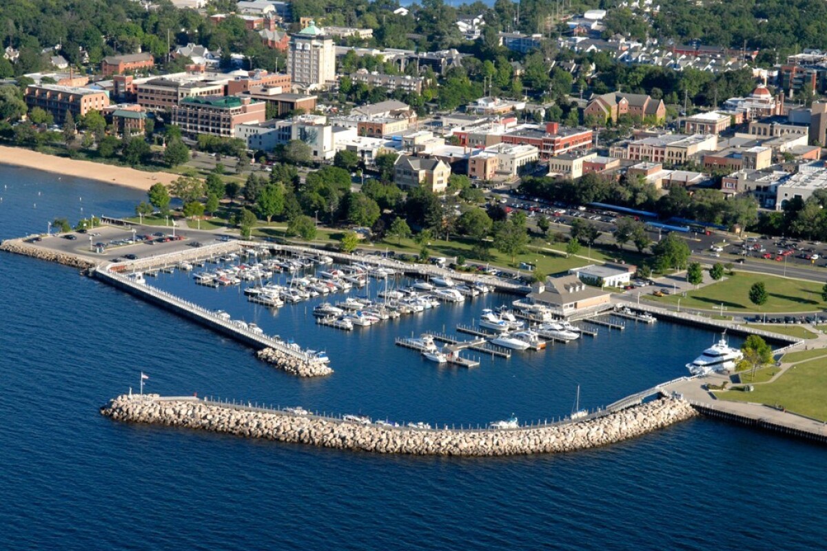 Traverse City Office