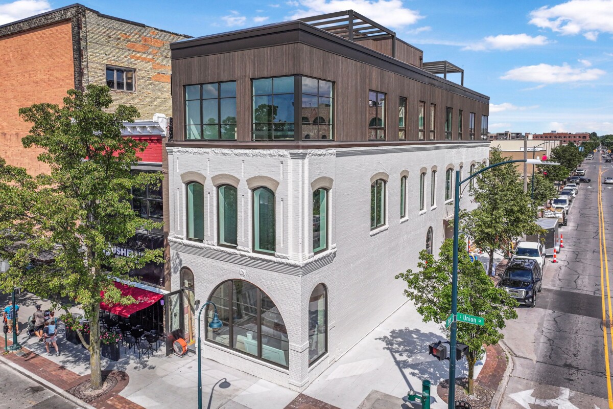 Traverse City Office