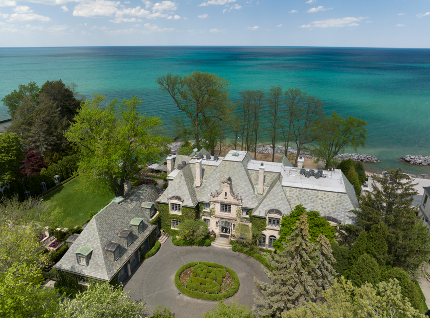 Southwest Michigan Real Estate Outlet News | @properties SW Michigan