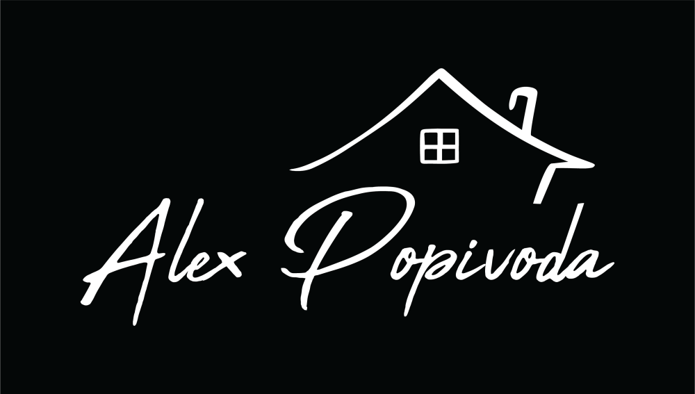 Alex Popivoda logo