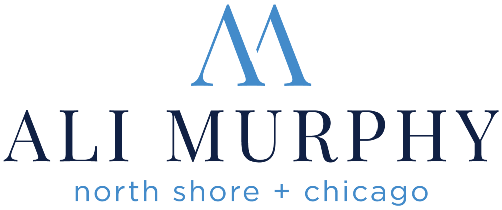 Ali Murphy logo