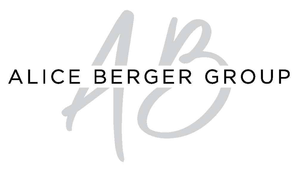 Alice Berger Group logo
