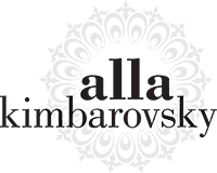Alla Kimbarovsky