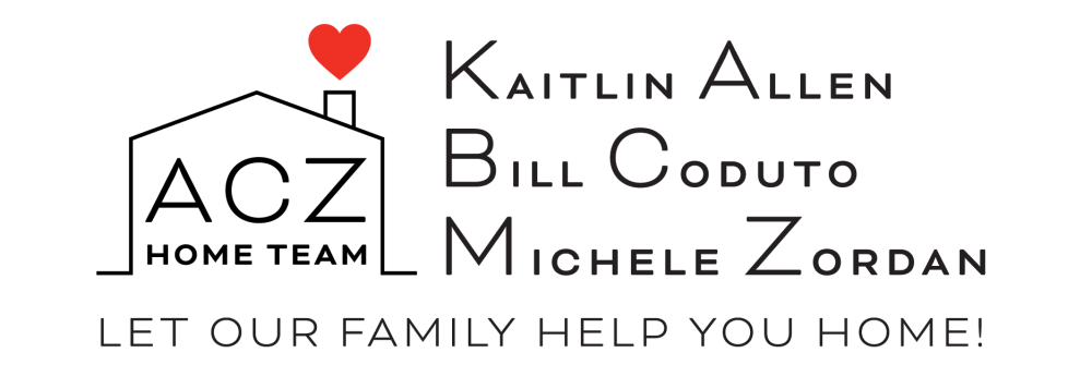 Allen, Coduto, Zordan Home Team logo