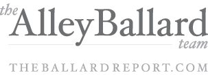 Alley Ballard