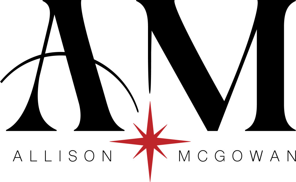 Allison McGowan logo