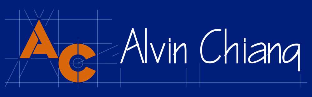 Alvin Chiang