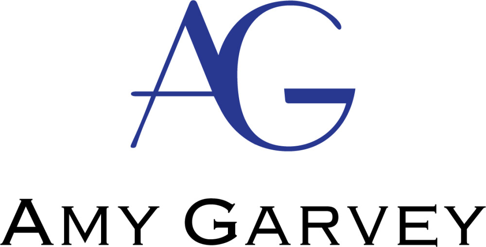Amy Garvey logo