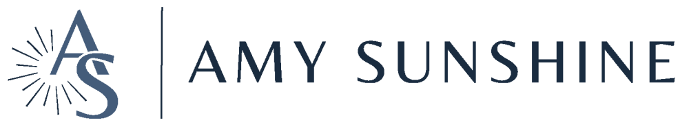 Amy Sunshine logo