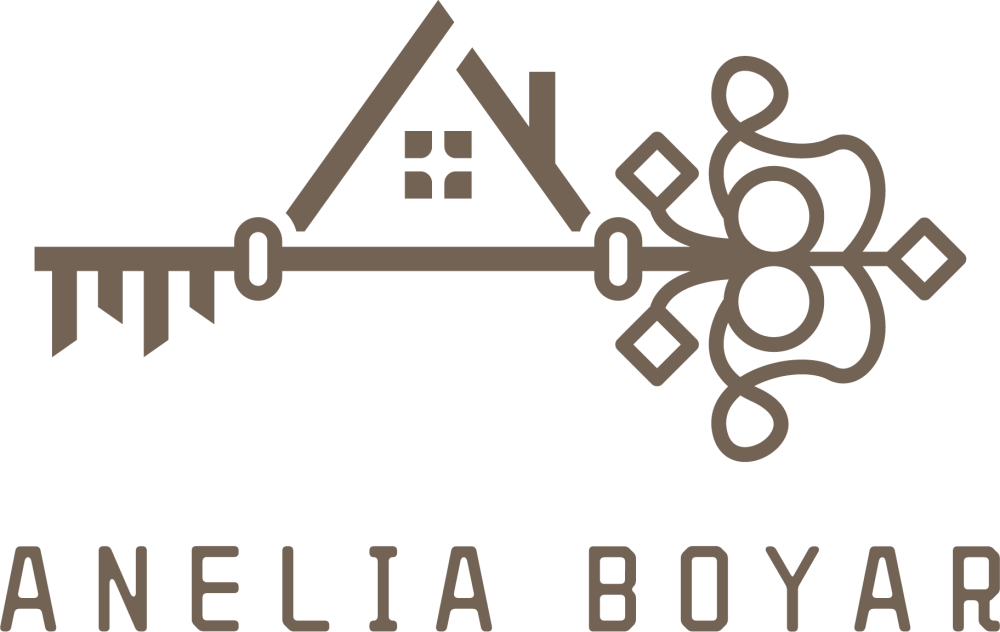 Anelia Boyar logo