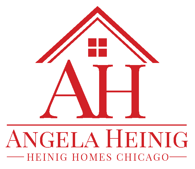 Angela Heinig logo