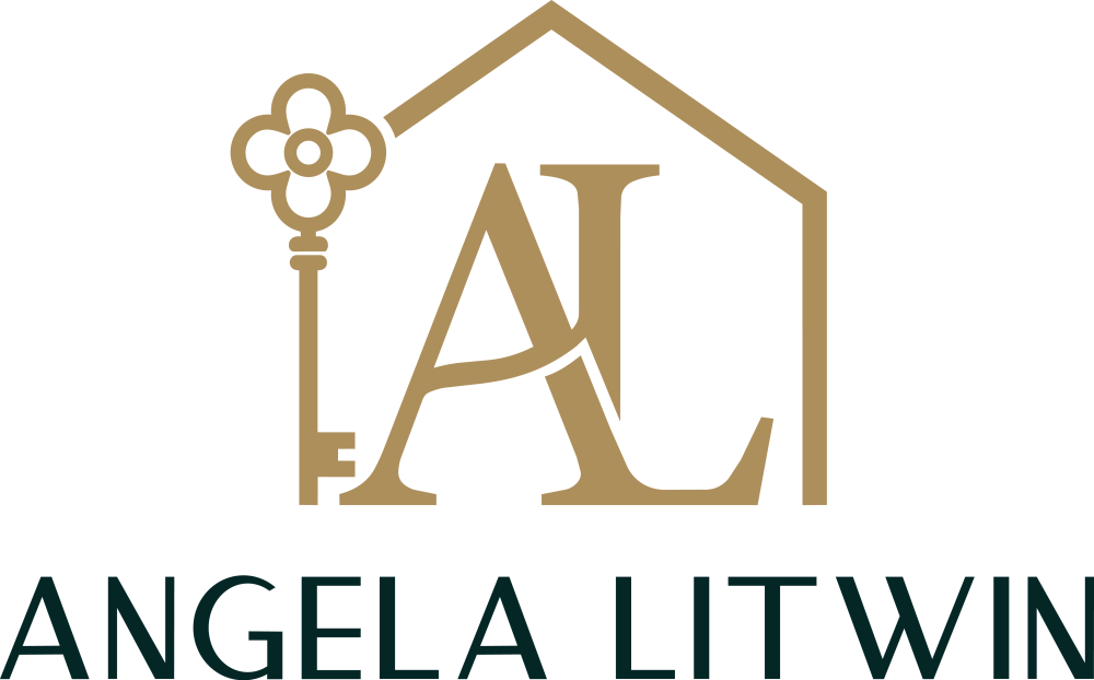 Angela Litwin logo