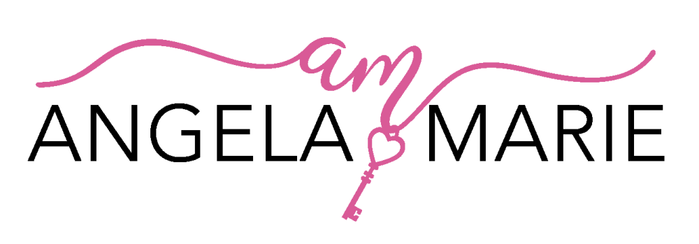 Angela Marie logo