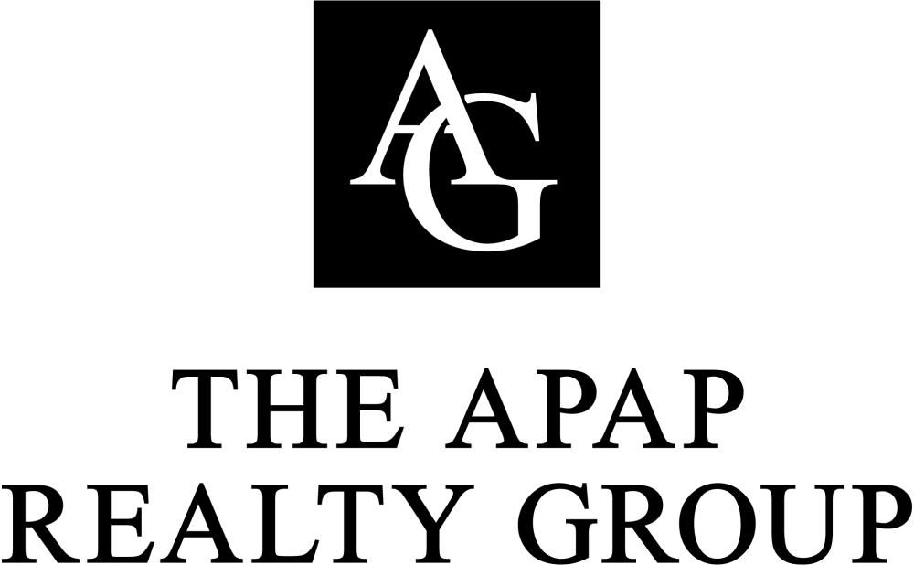 The Apap Realty Group logo