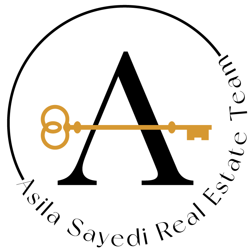 Asila Sayedi logo