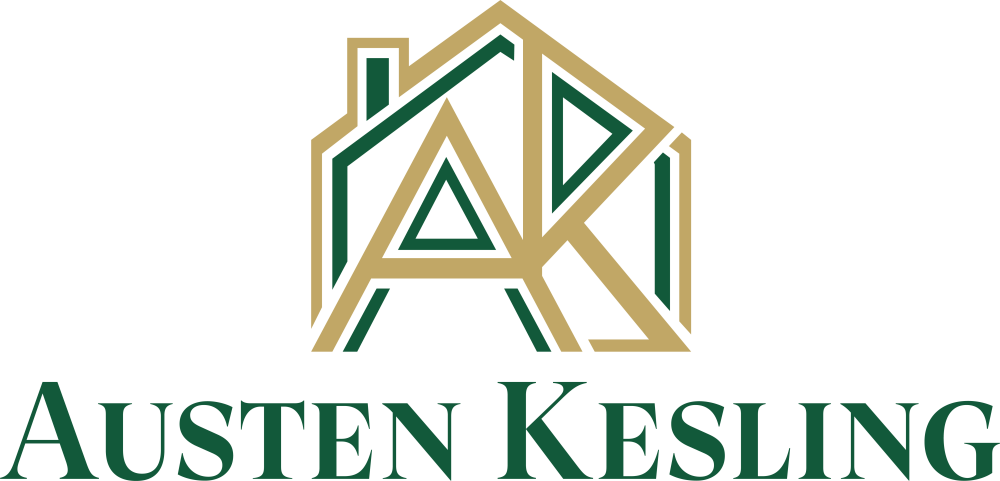 Austen Kesling logo