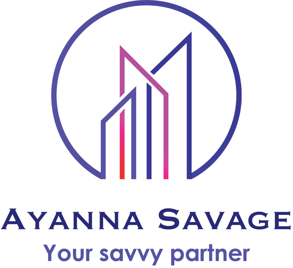Ayanna Savage logo