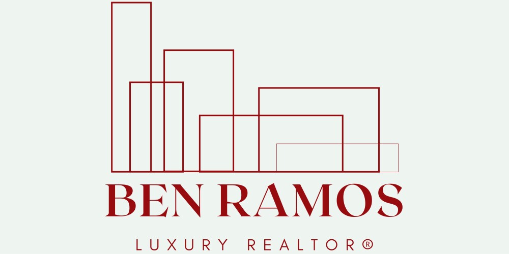 Ben Ramos logo