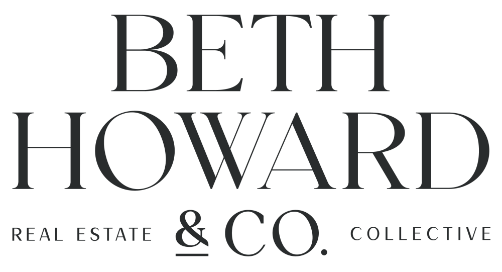Beth Howard & Co. logo