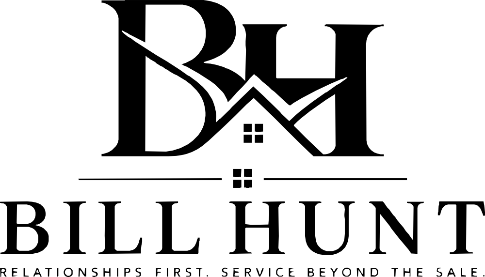 Bill Hunt logo