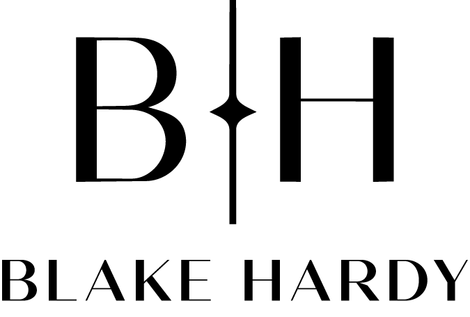 Blake Hardy logo