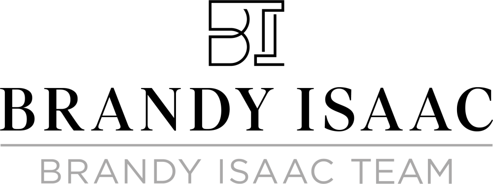 Brandy Isaac logo