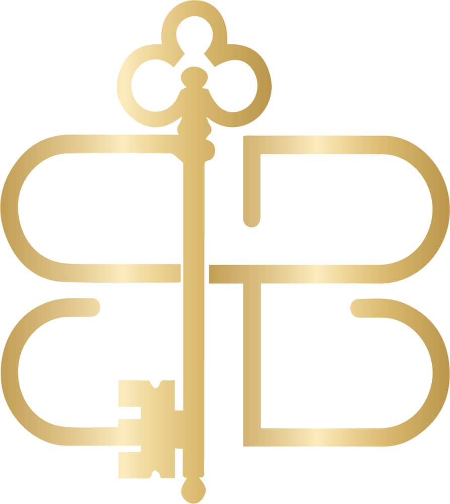 Bri Blackwell logo