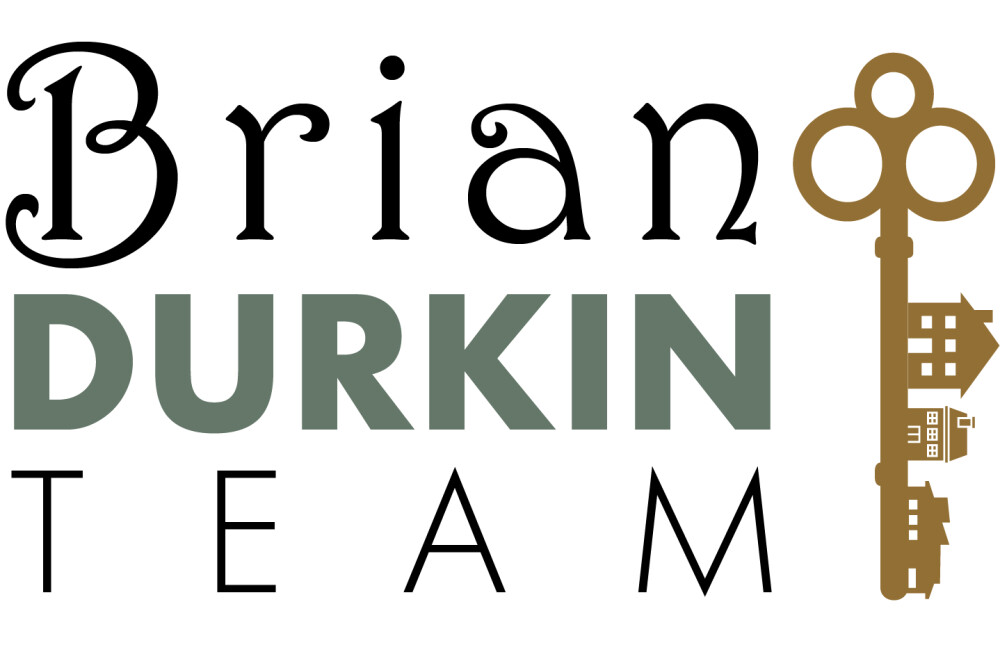 Brian Durkin Team logo