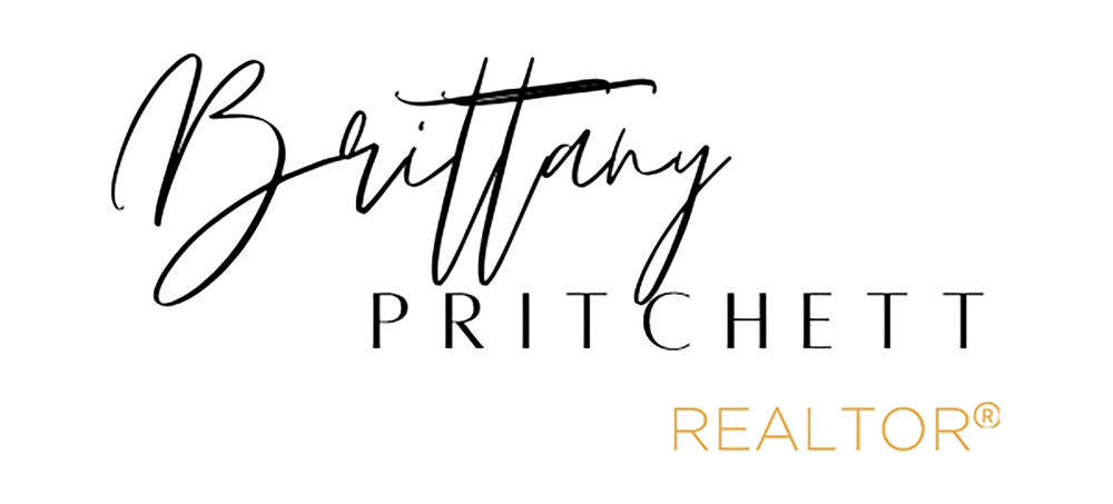 Brittany Pritchett logo