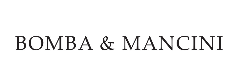 Bryan Bomba logo
