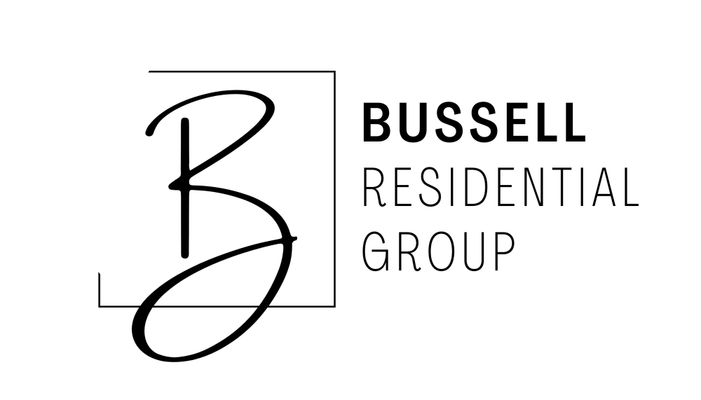 Bussell Residential Group logo