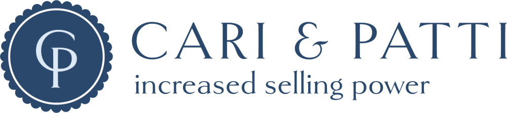 Cari & Patti logo
