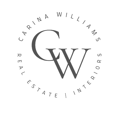 Carina Williams logo