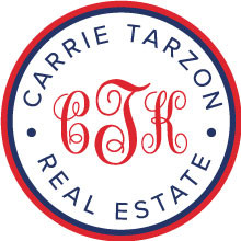 Carrie Tarzon