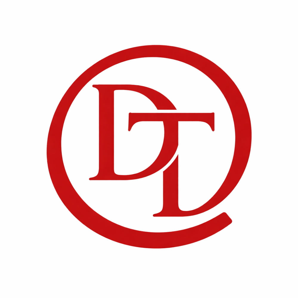 Chris Dean logo