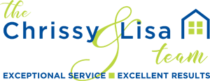 Chrissy O'Donnell logo